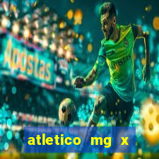 atletico mg x atletico go palpite